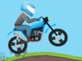 Игра Състезания с велосипеди 3  онлайн
