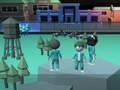 Игра План за бягство в играта Squid  онлайн