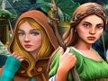 Игра Невидими същества  онлайн