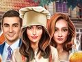 Игра Пожелания за Деня на благодарността  онлайн