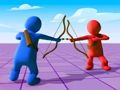 Игра Стрелци io  онлайн