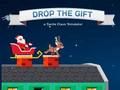 Игра Хвърлете подарък  онлайн