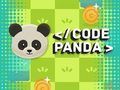 Игра Код Панда  онлайн