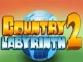 Игра Селски лабиринт 2  онлайн