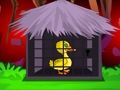 Игра Бягство на жълтото пате  онлайн