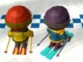 Игра Спускане по наклон  онлайн