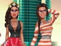 Игра Толкова различна Зендая  онлайн