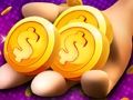 Игра Майстор на машини за златни монети  онлайн