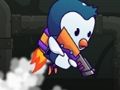 Игра Супер Пенгубой  онлайн