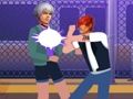 Игра Кралят на бойците 21  онлайн
