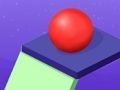 Игра Луда падаща топка  онлайн
