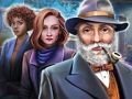 Игра Страшна алея  онлайн