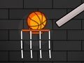 Игра Cut & Dunk онлайн