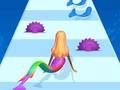 Игра Rush Tail Rush  онлайн