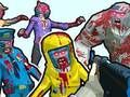 Игра Зомбита стрелец, част 1  онлайн