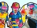 Игра Зомбита стрелец, част 2  онлайн