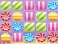 Игра Candy Rush Mama онлайн