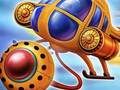 Игра Хеликоптер Mega Splash  онлайн