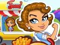 Игра Камион за храна на Джулия  онлайн
