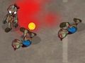 Игра Защита на Zombie Royale онлайн