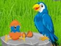 Игра Бонбонен яйчен взрив онлайн