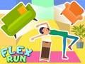 Игра Flex Run онлайн