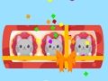 Игра Donutcats онлайн