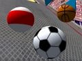 Игра Склон Сити  онлайн
