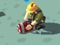 Игра Ловци на бомби  онлайн