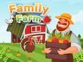 Игра Семейна ферма  онлайн