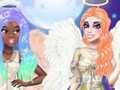 Игра Angelcore принцеса  онлайн