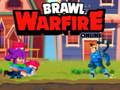 Игра Brawl Warfire онлайн  онлайн