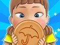 Игра Готвене на калмари със захар  онлайн