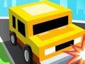 Игра Блок магистрални състезания онлайн