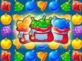 Игра Коледна любов  онлайн