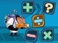 Игра Луд стрелец по математика  онлайн