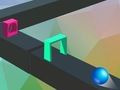 Игра Прилягане на формата!  онлайн