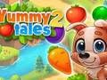 Игра Вкусни приказки 2  онлайн