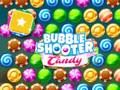 Игра Бонбони Bubble Shooter  онлайн