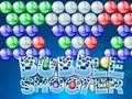 Игра Bubble Shooter HD онлайн