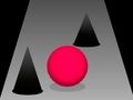 Игра Roll Ball онлайн