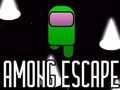 Игра Сред Escape  онлайн