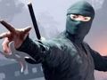 Игра Докоснете Ninja  онлайн