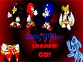 Игра Sonic RPG EPS 1 част 2  онлайн