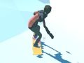 Игра Ски майстор 3d онлайн