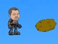 Игра Не гледайте нагоре! скачане  онлайн