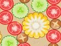 Игра Обединете зеленчуци  онлайн