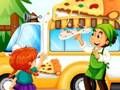 Игра Хранителен възел  онлайн