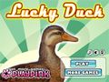 Игра Късметлия патица  онлайн