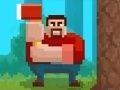 Игра Дървени мъже  онлайн